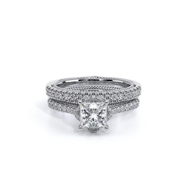 COUTURE-0457P VERRAGIO Engagement Ring Birmingham Jewelry