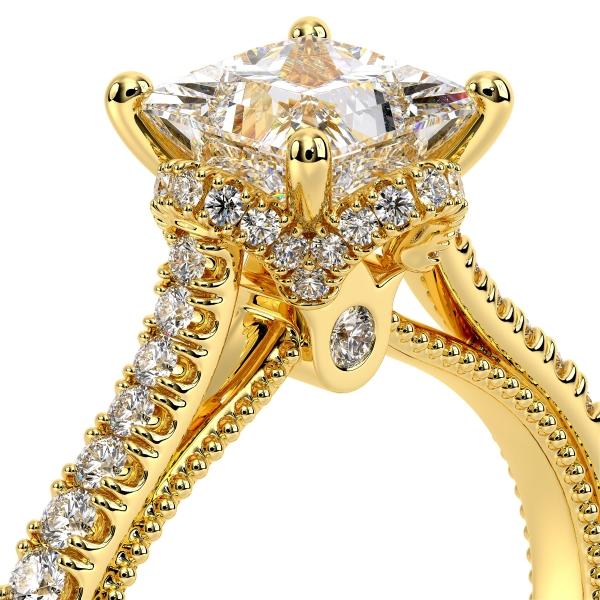 COUTURE-0457P VERRAGIO Engagement Ring Birmingham Jewelry