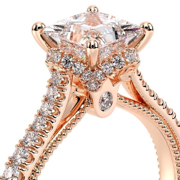 COUTURE-0457P VERRAGIO Engagement Ring Birmingham Jewelry
