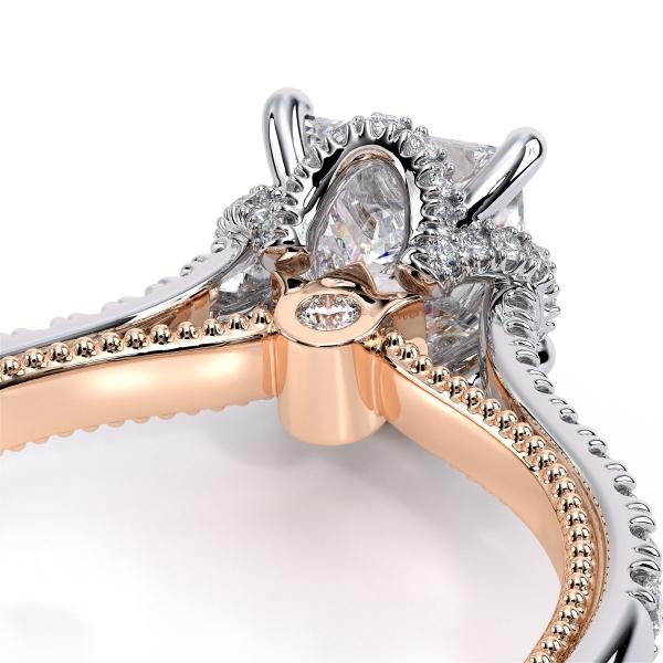 COUTURE-0457P VERRAGIO Engagement Ring Birmingham Jewelry