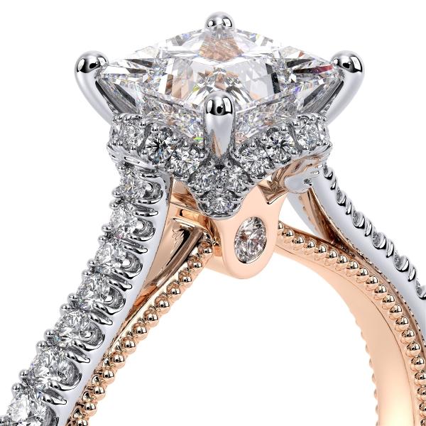 COUTURE-0457P VERRAGIO Engagement Ring Birmingham Jewelry