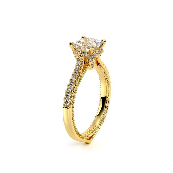 COUTURE-0457P VERRAGIO Engagement Ring Birmingham Jewelry