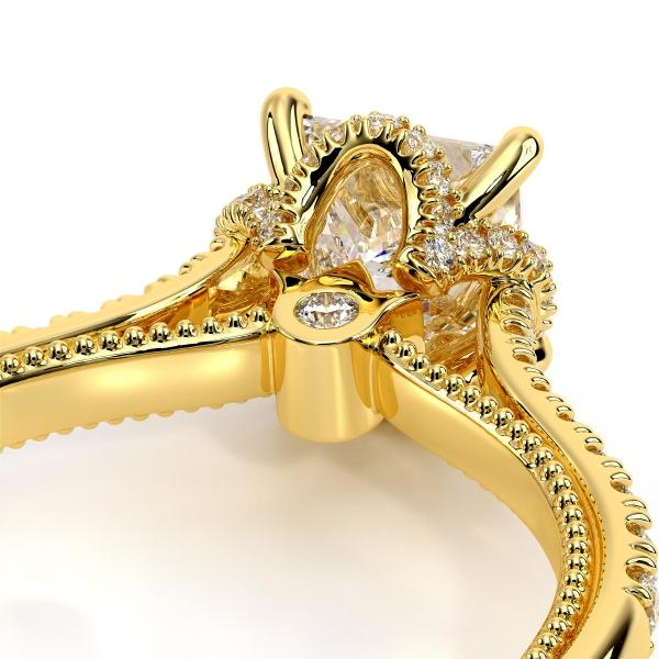 COUTURE-0457P VERRAGIO Engagement Ring Birmingham Jewelry