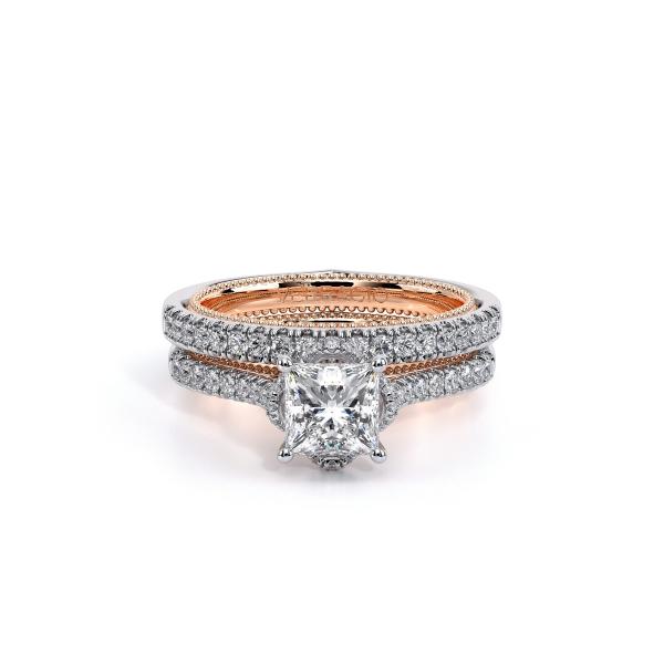 COUTURE-0457P VERRAGIO Engagement Ring Birmingham Jewelry