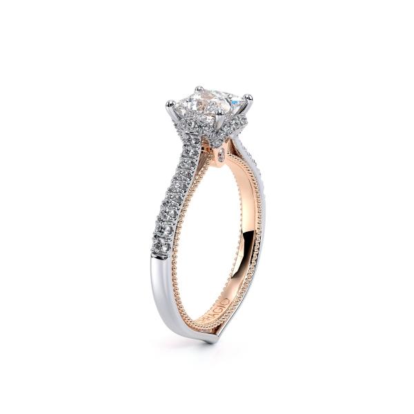COUTURE-0457P VERRAGIO Engagement Ring Birmingham Jewelry