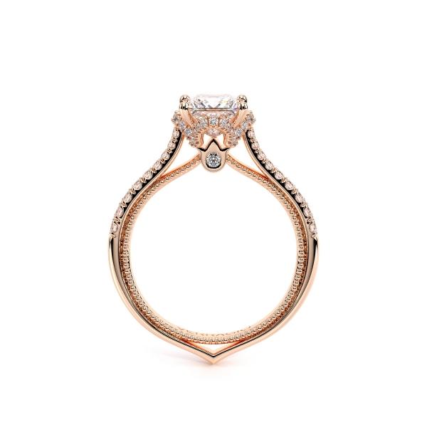 COUTURE-0457P VERRAGIO Engagement Ring Birmingham Jewelry