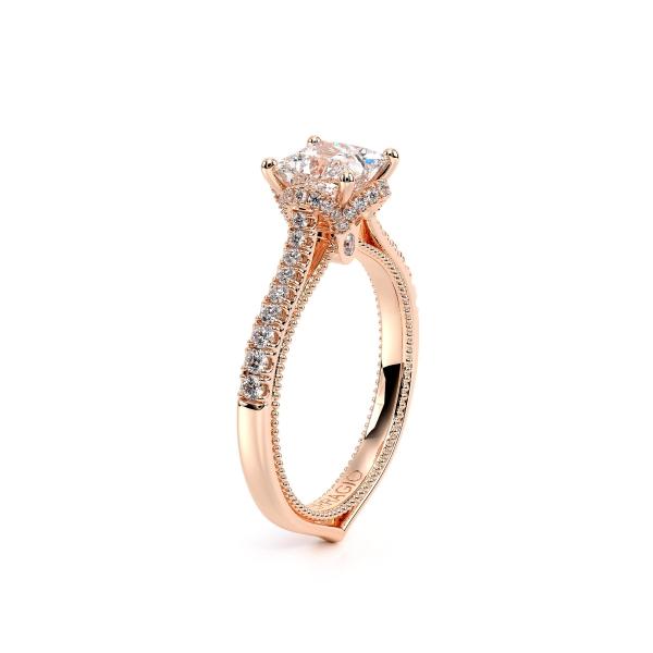 COUTURE-0457P VERRAGIO Engagement Ring Birmingham Jewelry
