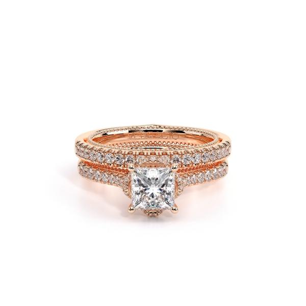 COUTURE-0457P VERRAGIO Engagement Ring Birmingham Jewelry