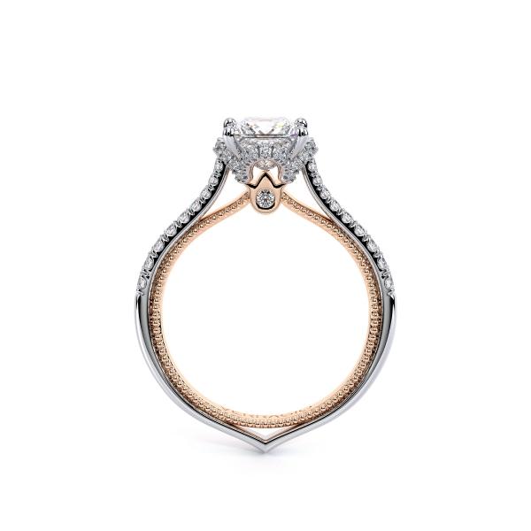 COUTURE-0457P VERRAGIO Engagement Ring Birmingham Jewelry