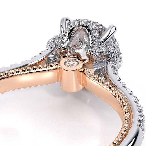COUTURE-0457R VERRAGIO Engagement Ring Birmingham Jewelry Verragio Jewelry | Diamond Engagement Ring COUTURE-0457R