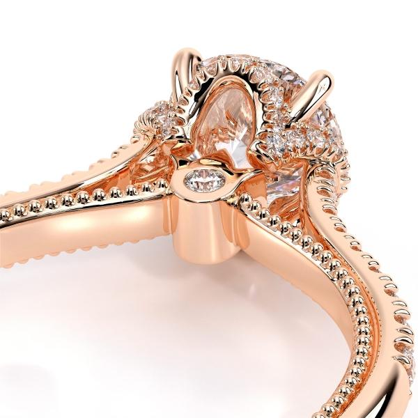 COUTURE-0457R VERRAGIO Engagement Ring Birmingham Jewelry Verragio Jewelry | Diamond Engagement Ring COUTURE-0457R
