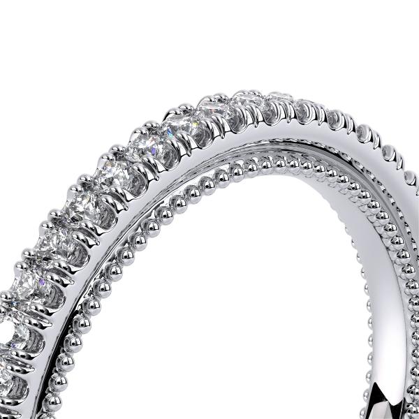 COUTURE-0457W VERRAGIO Wedding Band Birmingham Jewelry