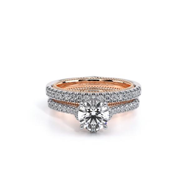 COUTURE-0457W VERRAGIO Wedding Band Birmingham Jewelry