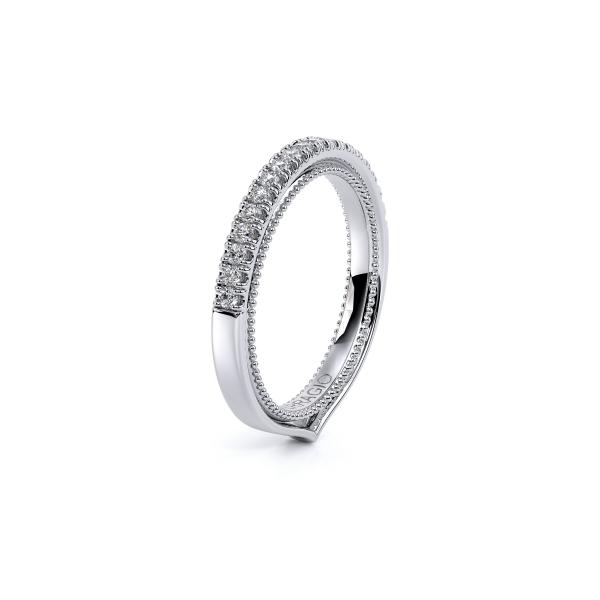 COUTURE-0457W VERRAGIO Wedding Band Birmingham Jewelry