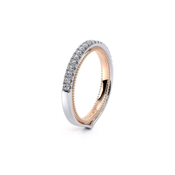 COUTURE-0457W VERRAGIO Wedding Band Birmingham Jewelry
