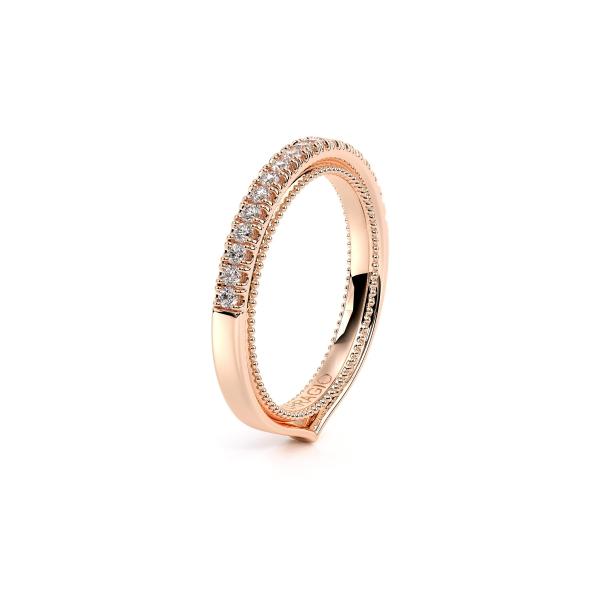COUTURE-0457W VERRAGIO Wedding Band Birmingham Jewelry