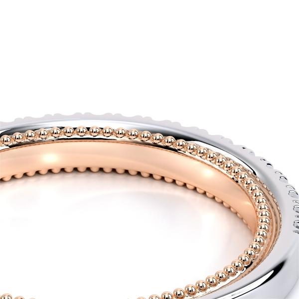 COUTURE-0457W VERRAGIO Wedding Band Birmingham Jewelry