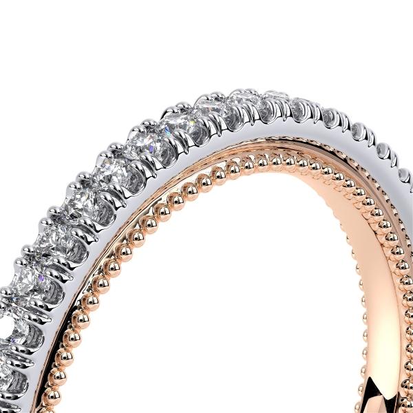 COUTURE-0457W VERRAGIO Wedding Band Birmingham Jewelry