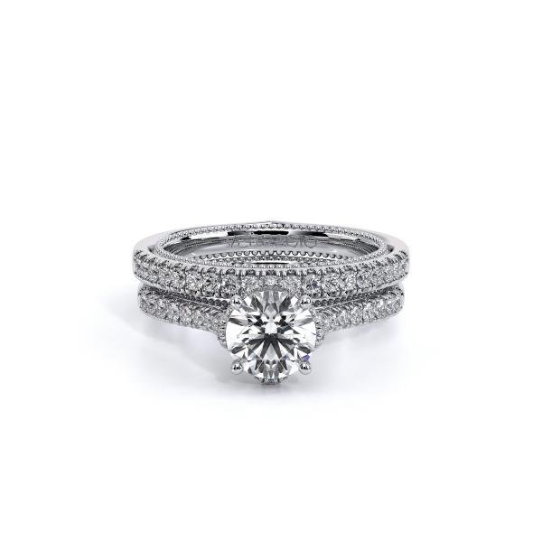 COUTURE-0457W VERRAGIO Wedding Band Birmingham Jewelry