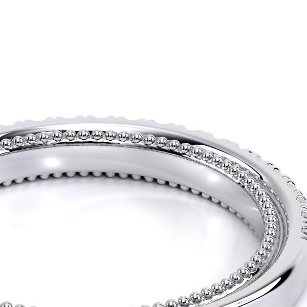 COUTURE-0457W VERRAGIO Wedding Band Birmingham Jewelry