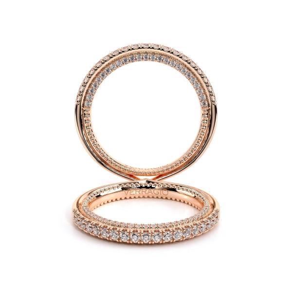 COUTURE-0482-XD-DW VERRAGIO Wedding Band Birmingham Jewelry
