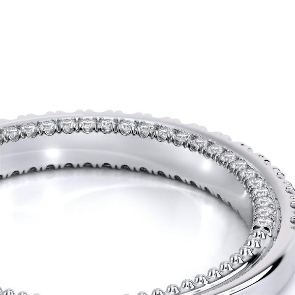 COUTURE-0482-XD-DW VERRAGIO Wedding Band Birmingham Jewelry