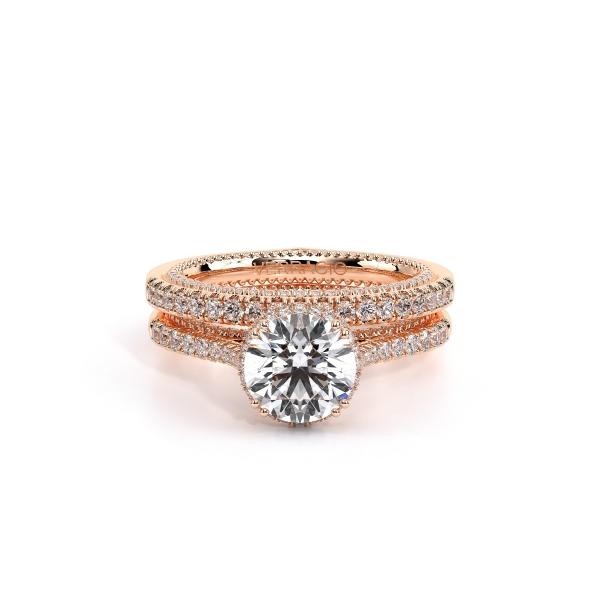 COUTURE-0482-XD-DW VERRAGIO Wedding Band Birmingham Jewelry
