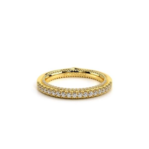 COUTURE-0482-XD-DW VERRAGIO Wedding Band Birmingham Jewelry