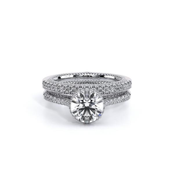 COUTURE-0482-XD-DW VERRAGIO Wedding Band Birmingham Jewelry