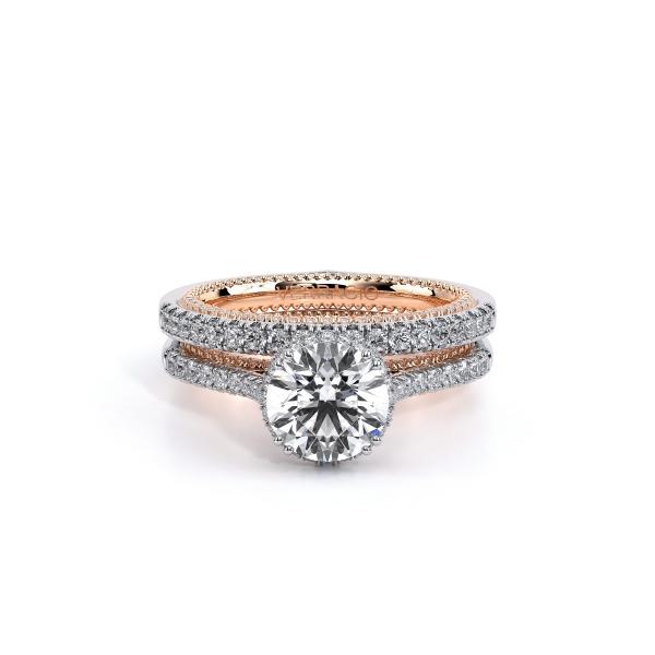 COUTURE-0482-XD-DW VERRAGIO Wedding Band Birmingham Jewelry