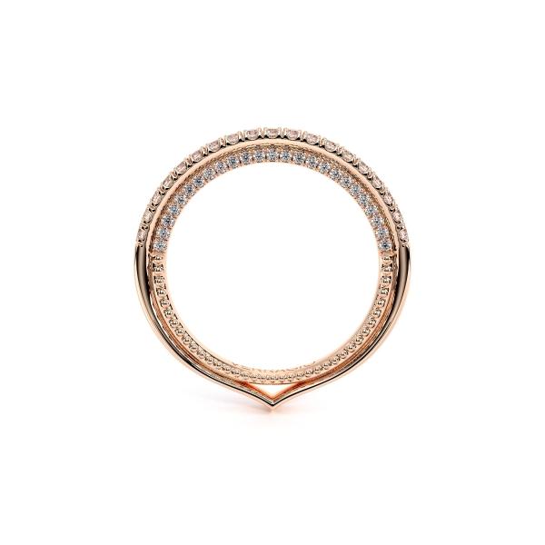 COUTURE-0482-XD-DW VERRAGIO Wedding Band Birmingham Jewelry