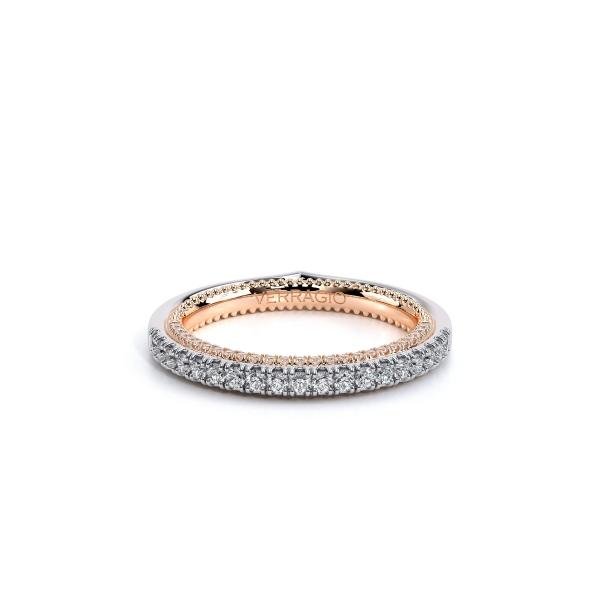COUTURE-0482-XD-DW VERRAGIO Wedding Band Birmingham Jewelry
