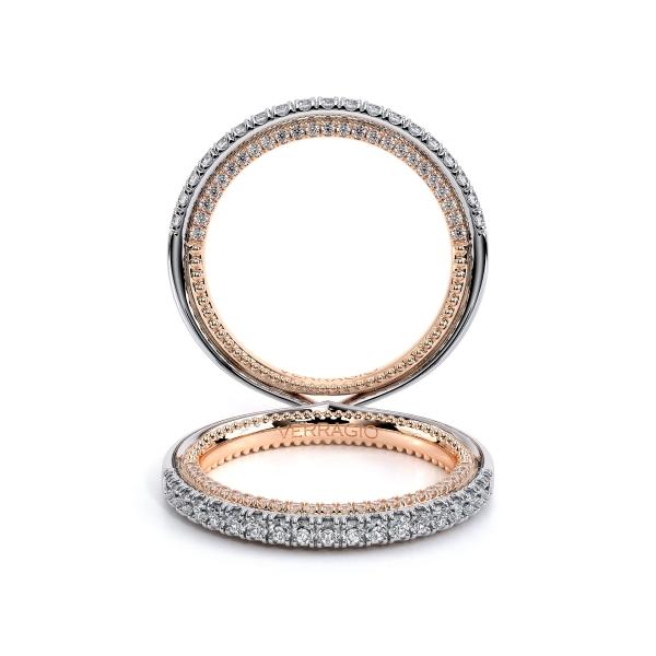 COUTURE-0482-XD-DW VERRAGIO Wedding Band Birmingham Jewelry