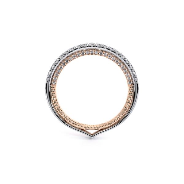 COUTURE-0482-XD-DW VERRAGIO Wedding Band Birmingham Jewelry