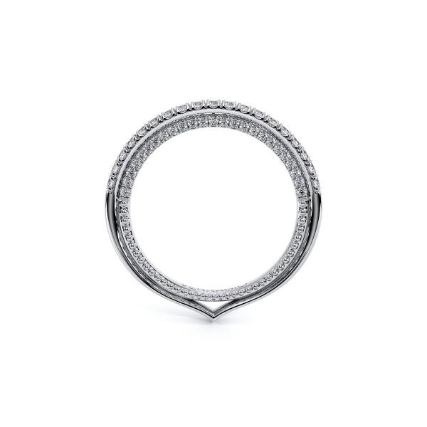 COUTURE-0482-XD-DW VERRAGIO Wedding Band Birmingham Jewelry