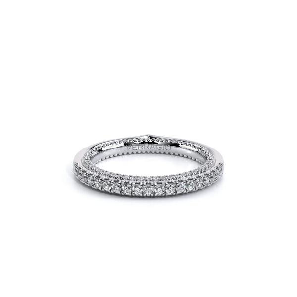 COUTURE-0482-XD-DW VERRAGIO Wedding Band Birmingham Jewelry