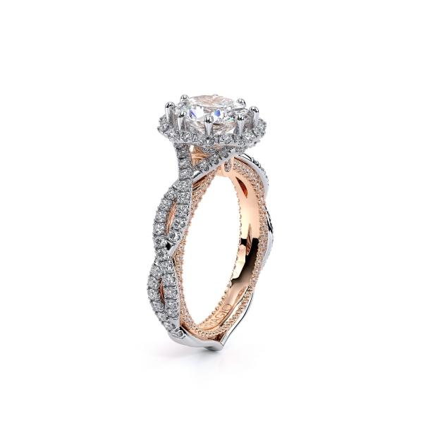 COUTURE-0466OV VERRAGIO Engagement Ring Birmingham Jewelry