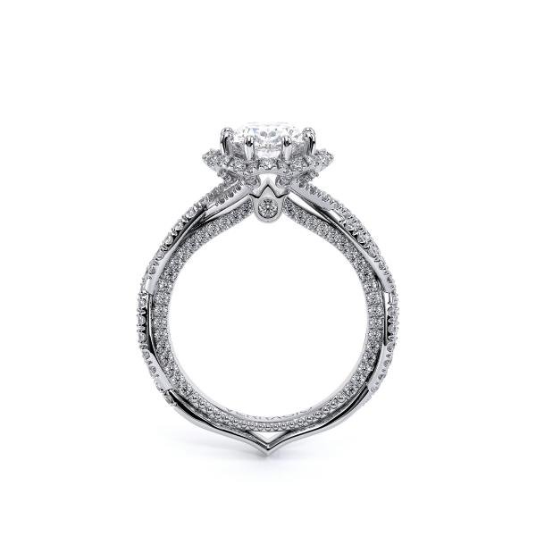 COUTURE-0466OV VERRAGIO Engagement Ring Birmingham Jewelry