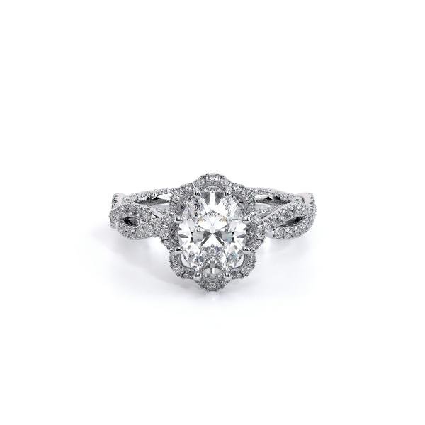 COUTURE-0466OV VERRAGIO Engagement Ring Birmingham Jewelry