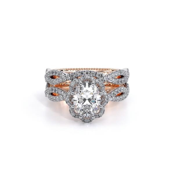 COUTURE-0466OV VERRAGIO Engagement Ring Birmingham Jewelry