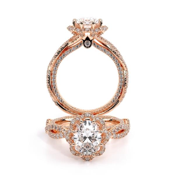 COUTURE-0466OV VERRAGIO Engagement Ring Birmingham Jewelry