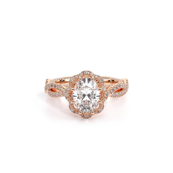 COUTURE-0466OV VERRAGIO Engagement Ring Birmingham Jewelry