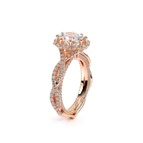 COUTURE-0466OV VERRAGIO Engagement Ring Birmingham Jewelry
