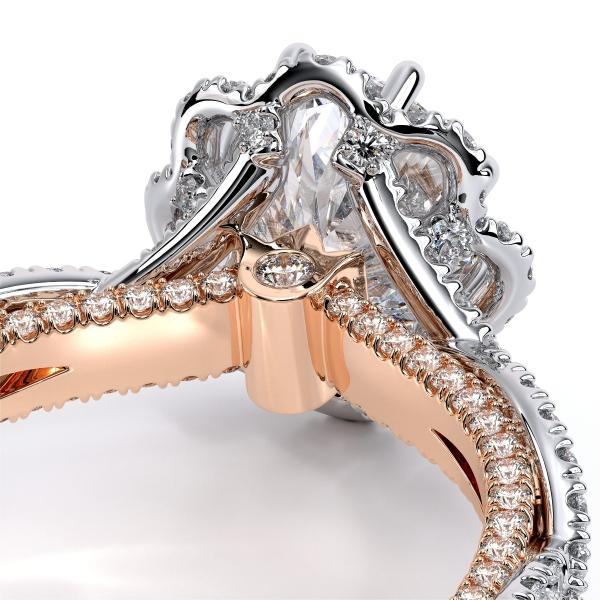 COUTURE-0466OV VERRAGIO Engagement Ring Birmingham Jewelry