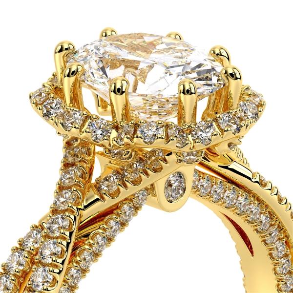 COUTURE-0466OV VERRAGIO Engagement Ring Birmingham Jewelry