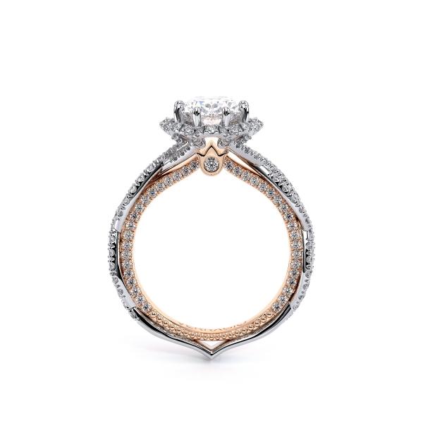 COUTURE-0466OV VERRAGIO Engagement Ring Birmingham Jewelry