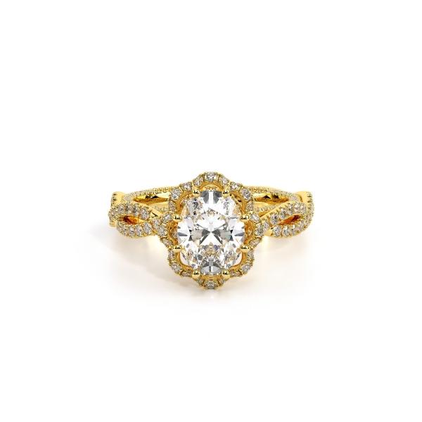 COUTURE-0466OV VERRAGIO Engagement Ring Birmingham Jewelry