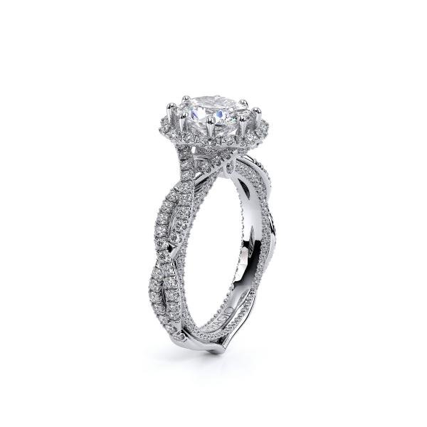 COUTURE-0466OV VERRAGIO Engagement Ring Birmingham Jewelry