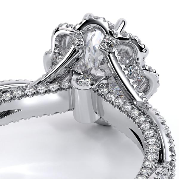 COUTURE-0466OV VERRAGIO Engagement Ring Birmingham Jewelry