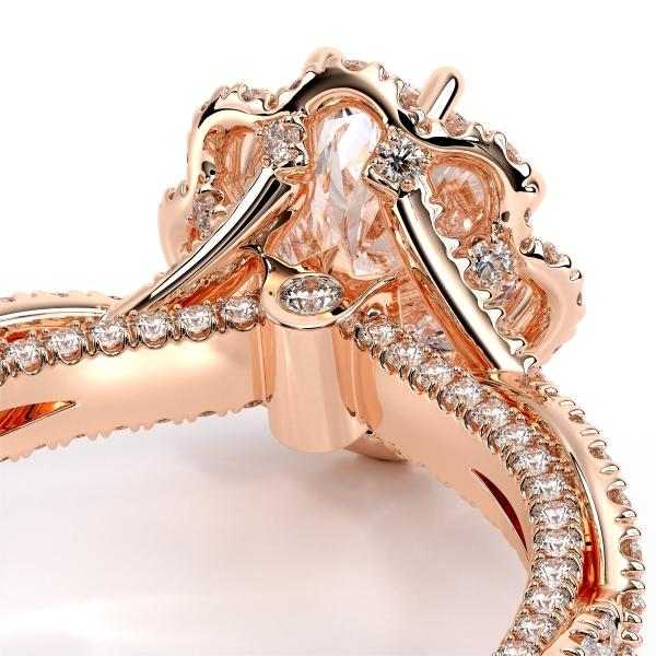 COUTURE-0466OV VERRAGIO Engagement Ring Birmingham Jewelry